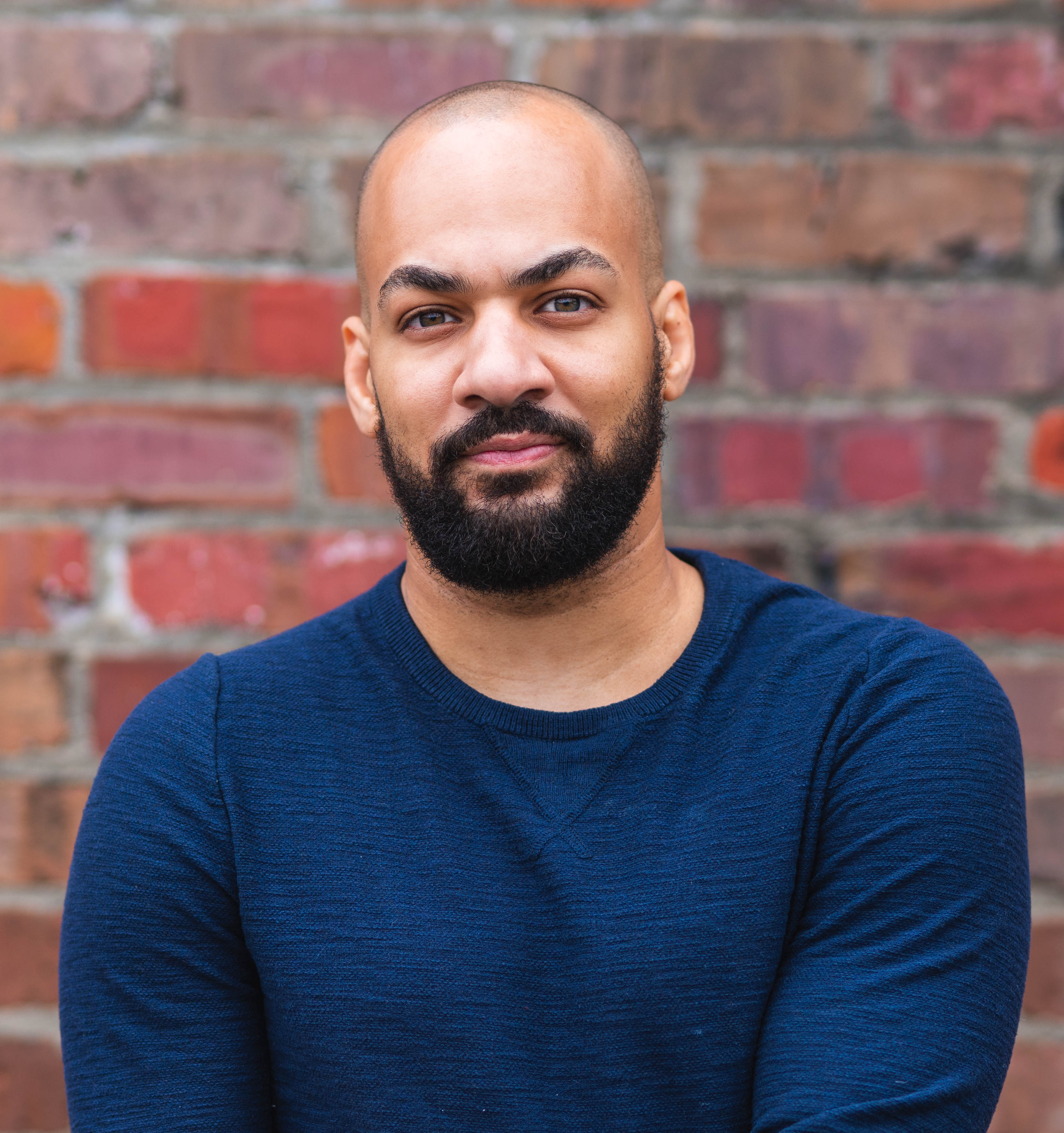 Kyle Johnson - Founder of Monument Labs